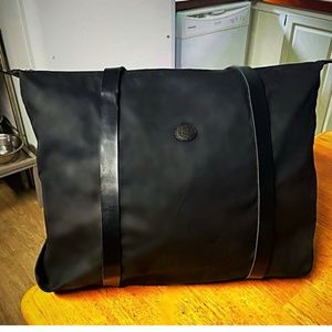 Fendi Large Weekender Tote